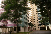 Blk 290B Bukit Batok Street 24 (Bukit Batok), HDB Executive #330212